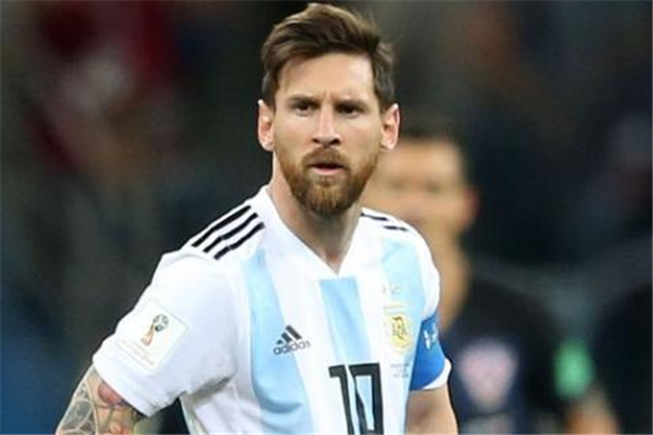 梅西將接種中國新冠疫苗參加美洲杯 2021美洲杯什么時(shí)候開始