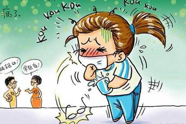 支氣管炎是什么病 支氣管炎是怎么造成的 支氣管炎是什么病 支氣管炎是怎么造成的