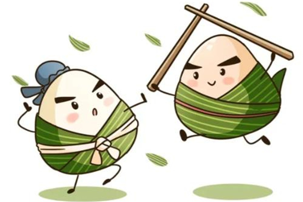 端午假期不調(diào)休 端午怎么放假 端午假期不調(diào)休 端午怎么放假