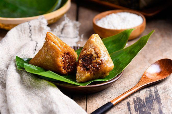 粽子是什么米做的 包粽子要準備什么材料