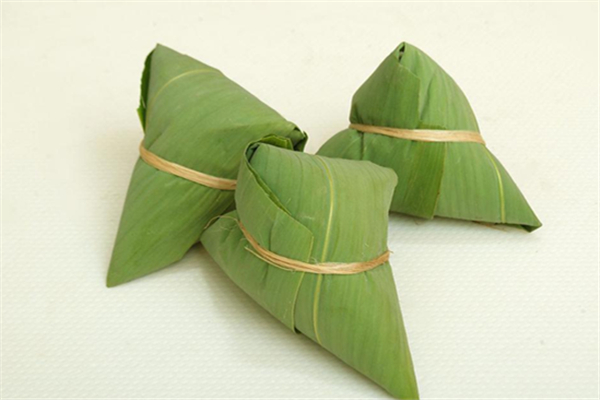 粽子包什么餡比較好吃 粽子不粘什么原因