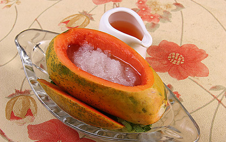 木瓜生的能吃嗎 木瓜生的怎么放熟 木瓜生的能吃嗎 木瓜生的怎么放熟