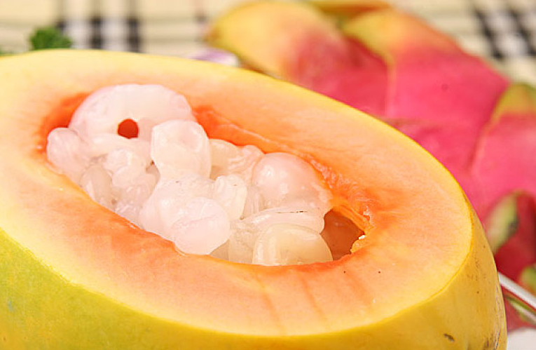 木瓜生的能吃嗎 木瓜生的怎么放熟 木瓜生的能吃嗎 木瓜生的怎么放熟