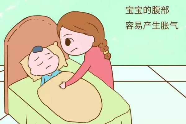 嬰兒脹氣為什么一直要吃奶 嬰兒脹氣還一直要吃奶怎么辦