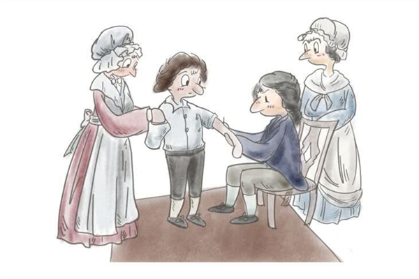 花粉過(guò)敏能打新冠疫苗嗎 過(guò)敏體質(zhì)能打新冠疫苗嗎