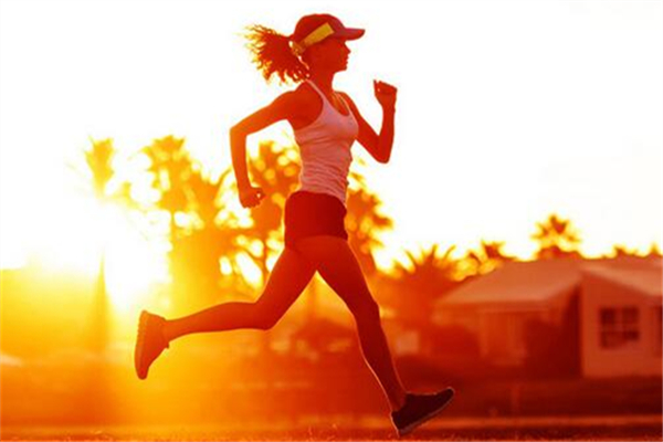 跑步時要怎么調整呼吸 跑步時要收腹嗎