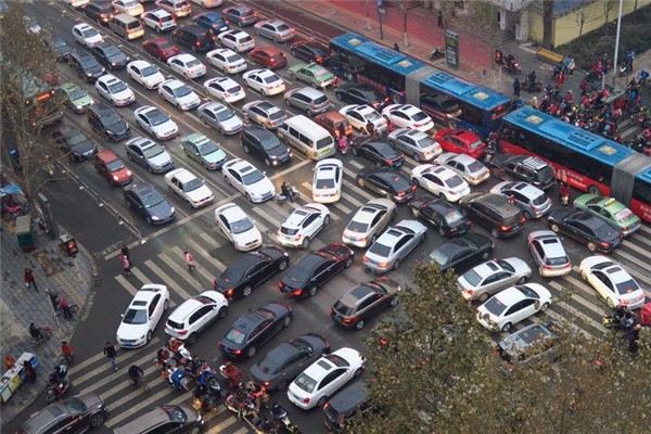 端午節(jié)高速堵車嗎 端午節(jié)高速堵車嚴重嗎