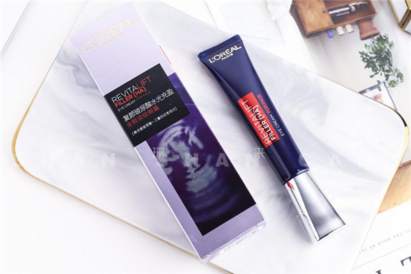 olay超a眼霜和歐萊雅紫熨斗哪個(gè)好 歐萊雅紫熨斗眼霜怎么樣