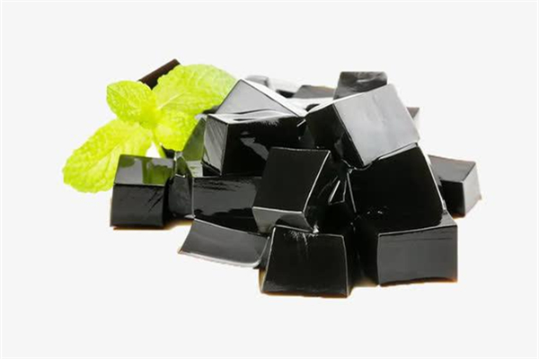 龜苓膏空腹可以吃嗎 龜苓膏的禁忌 龜苓膏空腹可以吃嗎 龜苓膏的禁忌