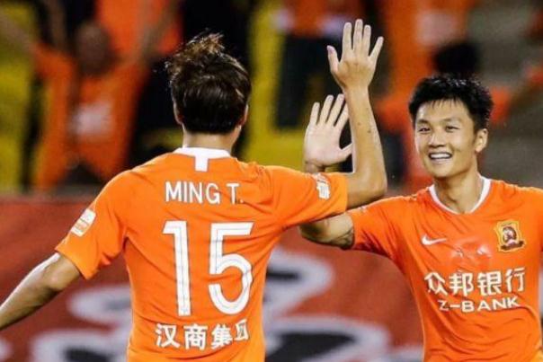 國足最新集訓(xùn)名單出爐 武磊回歸 國足最新集訓(xùn)名單出爐 武磊回歸