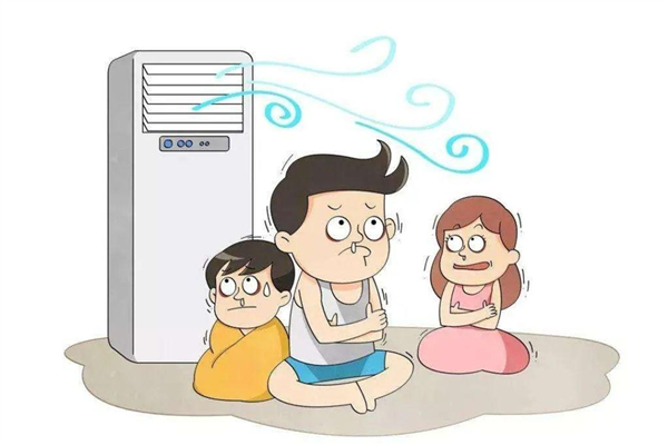 空調(diào)病是感冒嗎 空調(diào)病是什么病 空調(diào)病是感冒嗎 空調(diào)病是什么病
