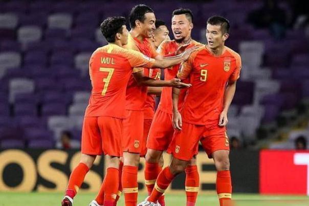 國足最新集訓(xùn)名單出爐 武磊回歸 國足最新集訓(xùn)名單出爐 武磊回歸