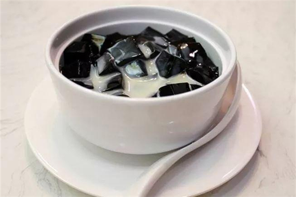 龜苓膏可以減肥嗎 龜苓膏每次吃多少 龜苓膏可以減肥嗎 龜苓膏每次吃多少