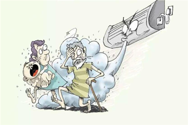 空調(diào)病會(huì)反復(fù)發(fā)燒嗎 空調(diào)病發(fā)燒怎么辦 空調(diào)病會(huì)反復(fù)發(fā)燒嗎 空調(diào)病發(fā)燒怎么辦