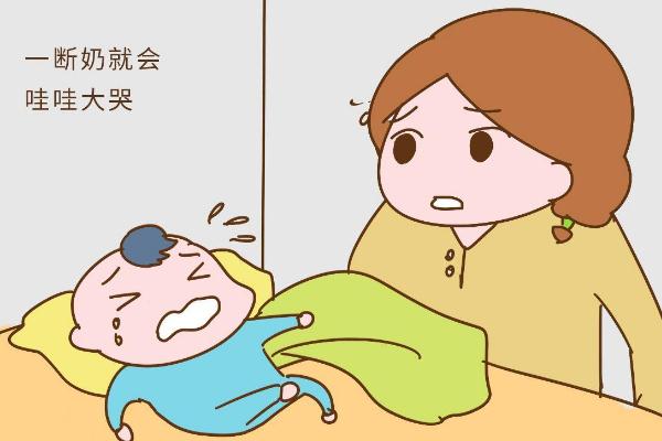 嬰兒斷奶的最佳時期 嬰兒斷奶的最佳方法 嬰兒斷奶的最佳時期 嬰兒斷奶的最佳方法