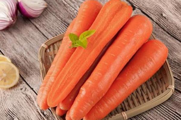 胡蘿卜能生吃嗎 生吃胡蘿卜的好處 胡蘿卜能生吃嗎 生吃胡蘿卜的好處