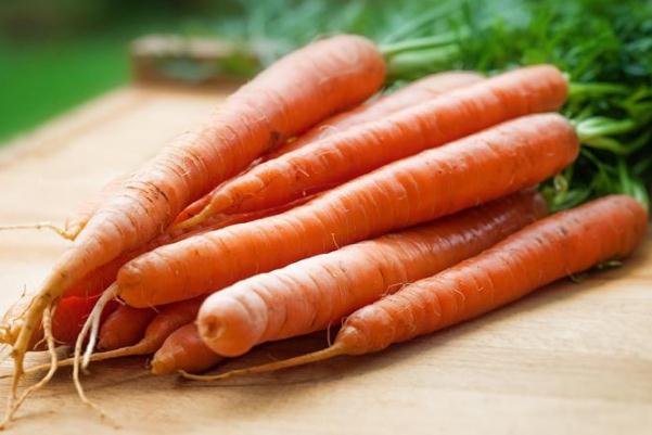 胡蘿卜要焯水嗎 胡蘿卜要煮多久 胡蘿卜要焯水嗎 胡蘿卜要煮多久