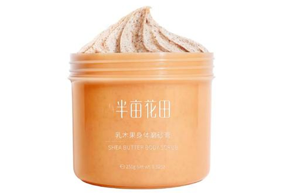 磨砂膏可以去雞皮嗎 磨砂膏有什么用途 磨砂膏可以去雞皮嗎 磨砂膏有什么用途