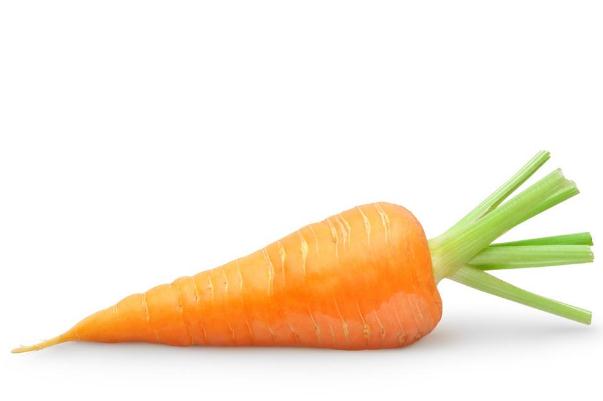 胡蘿卜有什么功效作用 吃胡蘿卜有什么好處 胡蘿卜有什么功效作用 吃胡蘿卜有什么好處