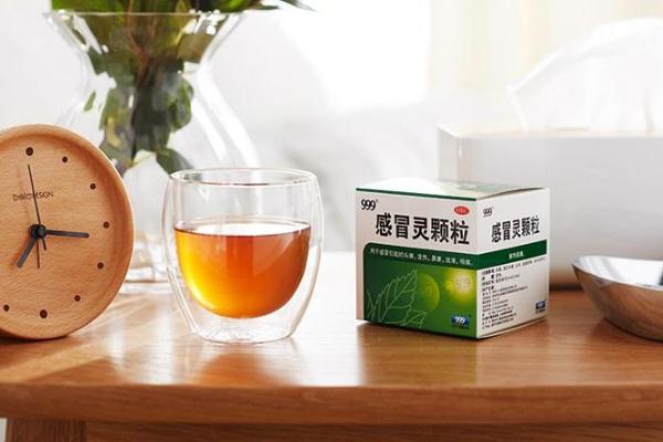 感冒靈顆粒有用嗎 感冒靈顆粒有安眠作用嗎 感冒靈顆粒有用嗎 感冒靈顆粒有安眠作用嗎