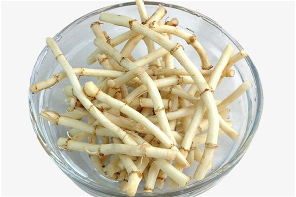 魚腥草可以防輻射嗎 魚腥草怎么做好吃 魚腥草可以防輻射嗎 魚腥草怎么做好吃