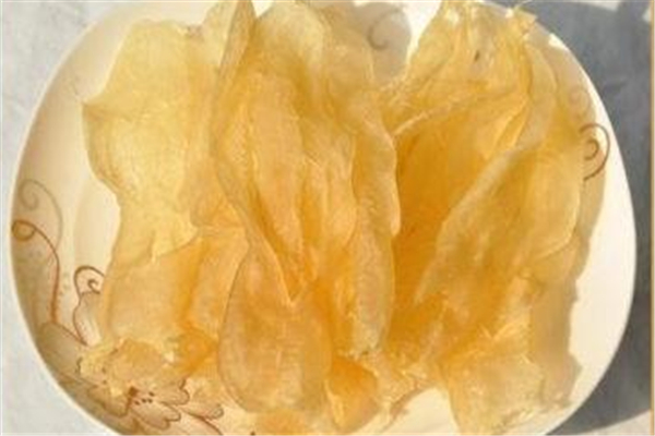 花膠和魚膠是一樣的嗎 花膠和魚膠的區(qū)別在哪 花膠和魚膠是一樣的嗎 花膠和魚膠的區(qū)別在哪