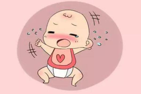 嬰兒發(fā)燒有什么癥狀表現(xiàn) 如何預防嬰兒發(fā)燒