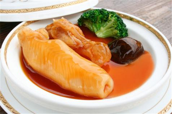 花膠與什么燉最搭配 花膠要燉多久為佳 花膠與什么燉最搭配 花膠要燉多久為佳