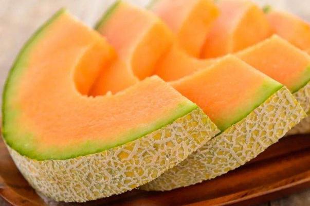 哈密瓜上火還是下火 哈密瓜的副作用 哈密瓜上火還是下火 哈密瓜的副作用
