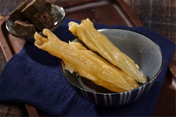 花膠與什么燉最搭配 花膠要燉多久為佳 花膠與什么燉最搭配 花膠要燉多久為佳