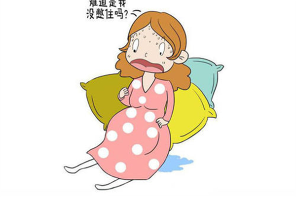 咳嗽漏尿怎么辦 咳嗽為什么會(huì)漏尿 咳嗽漏尿怎么辦 咳嗽為什么會(huì)漏尿