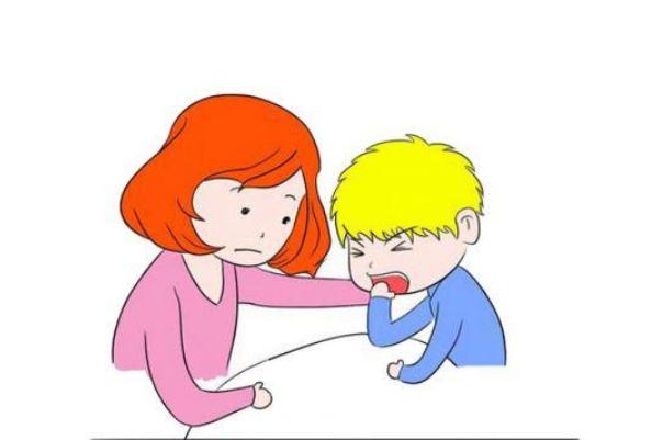 孩子咳嗽可以打預(yù)防針嗎 孩子咳嗽可以喝牛奶嗎