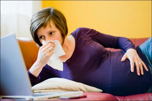 孕婦感冒會(huì)影響胎兒嗎 孕婦感冒的癥狀