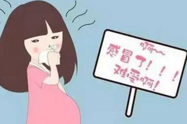 孕婦感冒會(huì)加重孕吐嗎 孕婦感冒會(huì)導(dǎo)致羊水少嗎 孕婦感冒會(huì)加重孕吐嗎 孕婦感冒會(huì)導(dǎo)致羊水少嗎