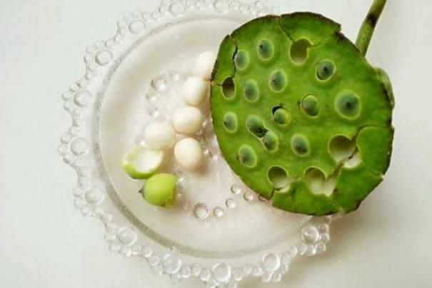 蓮子的副作用 蓮子的熱量 蓮子的副作用 蓮子的熱量