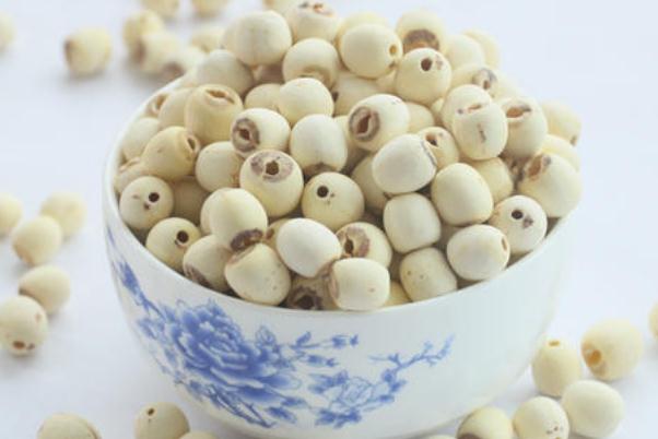 蓮子的副作用 蓮子的熱量 蓮子的副作用 蓮子的熱量