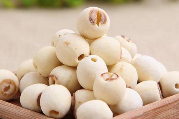 蓮子對肝臟有好處嗎 蓮子對心臟有好處嗎 蓮子對肝臟有好處嗎 蓮子對心臟有好處嗎