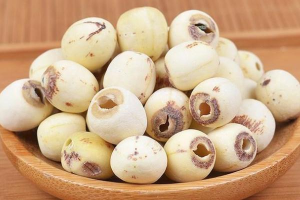 蓮子可以天天吃嗎 蓮子可以長期吃嗎 蓮子可以天天吃嗎 蓮子可以長期吃嗎