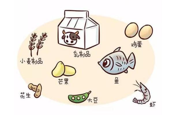 孩子過敏可以打疫苗嗎 孩子過敏可以吃雞蛋嗎 孩子過敏可以打疫苗嗎 孩子過敏可以吃雞蛋嗎