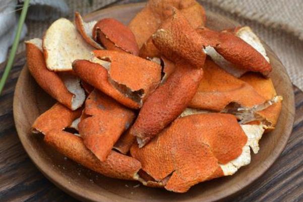 陳皮可以跟什么茶一起泡 陳皮可以泡幾天 陳皮可以跟什么茶一起泡 陳皮可以泡幾天