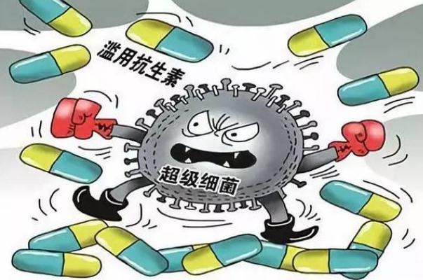 抗生素對胎兒有影響嗎 抗生素對嬰兒的危害性 抗生素對胎兒有影響嗎 抗生素對嬰兒的危害性