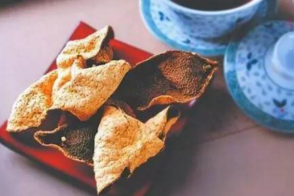 陳皮能長期泡水喝嗎 陳皮能降尿酸嗎 陳皮能長期泡水喝嗎 陳皮能降尿酸嗎