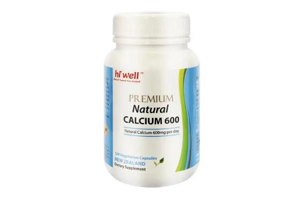 鈣片什么時(shí)候吃吸收效果最好 鈣片吃多長時(shí)間最好