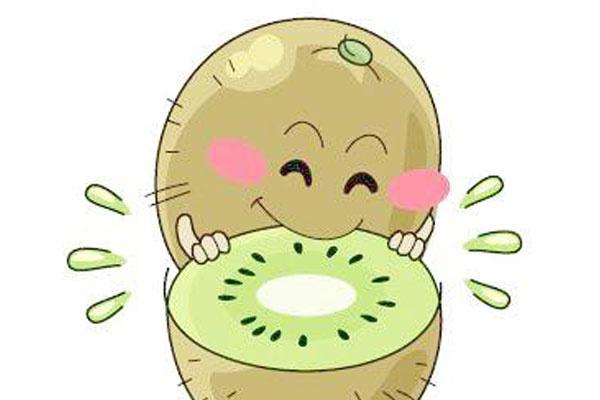 獼猴桃可以治口腔潰瘍嗎 獼猴桃可以和蘋(píng)果一起吃嗎