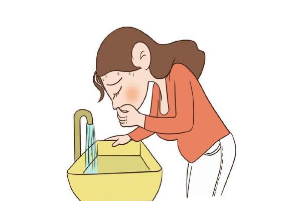 孕吐要吐多久才會結(jié)束 孕吐要吐出來還是忍著 孕吐要吐多久才會結(jié)束 孕吐要吐出來還是忍著