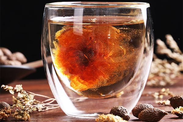 胖大?？梢蚤L期喝嗎 胖大海一次可以泡幾顆