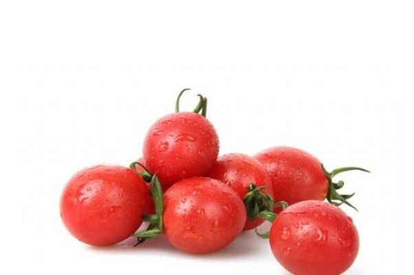 圣女果含糖量高嗎 圣女果減肥能吃嗎 圣女果含糖量高嗎 圣女果減肥能吃嗎