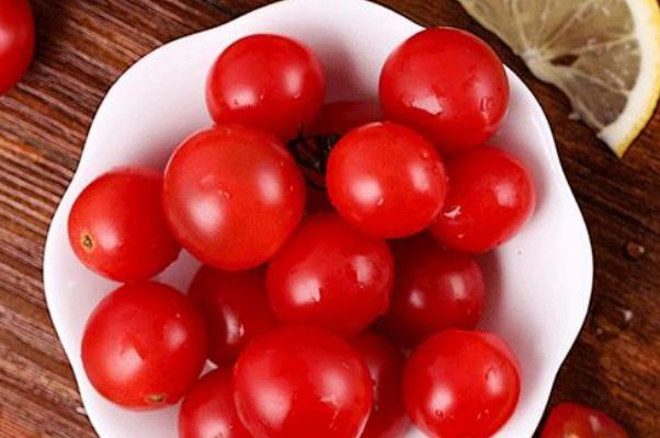 圣女果含糖量高嗎 圣女果減肥能吃嗎 圣女果含糖量高嗎 圣女果減肥能吃嗎