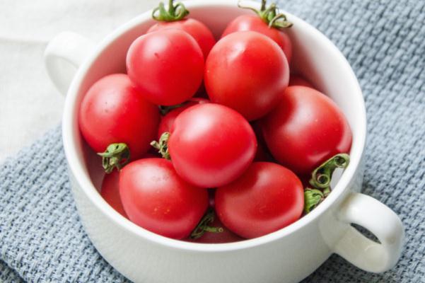 圣女果孕婦血糖高能吃嗎 圣女果孕婦一天吃幾個(gè)