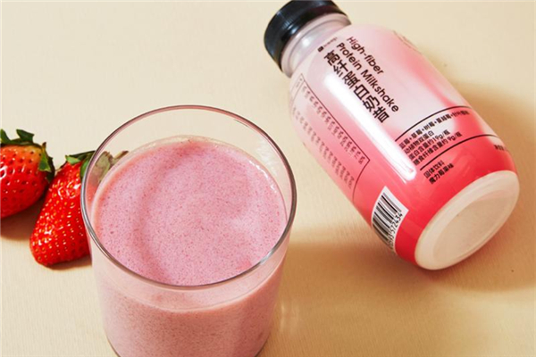 代餐奶昔可以用牛奶沖泡嗎 代餐奶昔搭配吃法 代餐奶昔可以用牛奶沖泡嗎 代餐奶昔搭配吃法